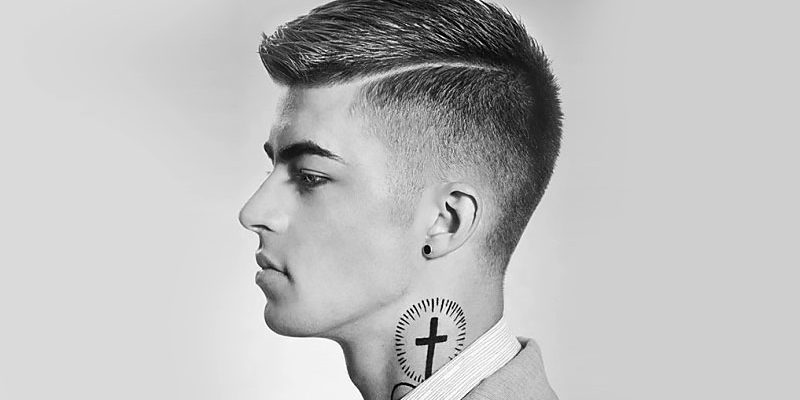 Faux Hawk Haircuts That Will Leave a Lasting Impression
