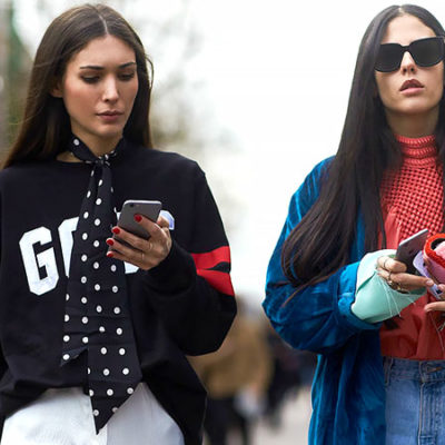 How to Rock the 90s Fashion Trend in 2016
