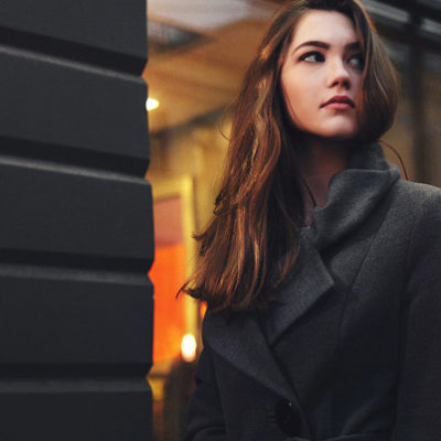 5 Stylish Winter Coats to Update Your Wardrobe