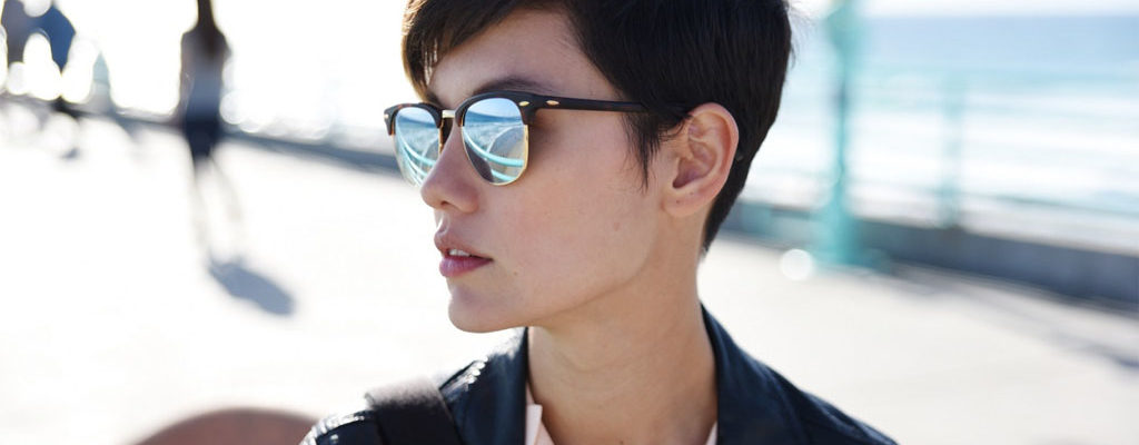 Change Your Style By 5 Cute Pixie Cut