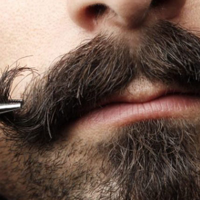 5 Stylish Moustaches to Try This Winter