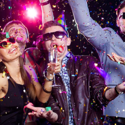 3 Ways to Celebrate New Year’s Eve Party in Style