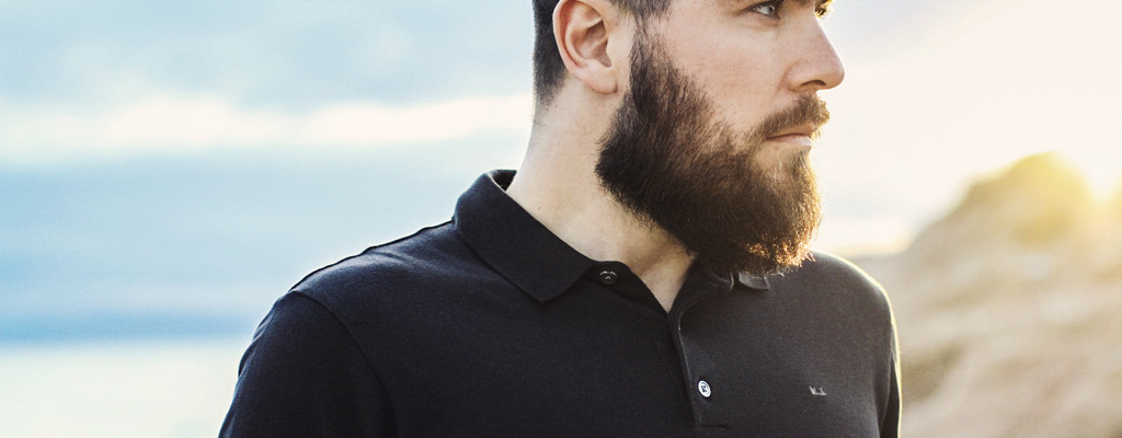 How to Style A Polo Shirt in 3 Different Ways