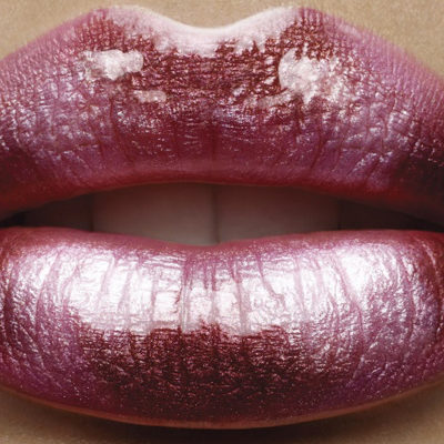 Try Spring’s Metallic Lip Trend With These 5 Glosses