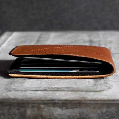 5 Top Designer Wallet Brands for Men
