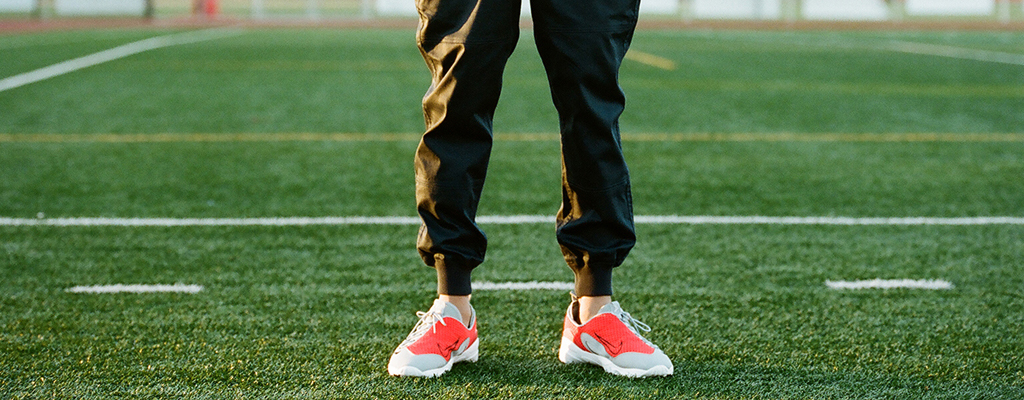 5 Stylish Ways to Wear Jogger Pants