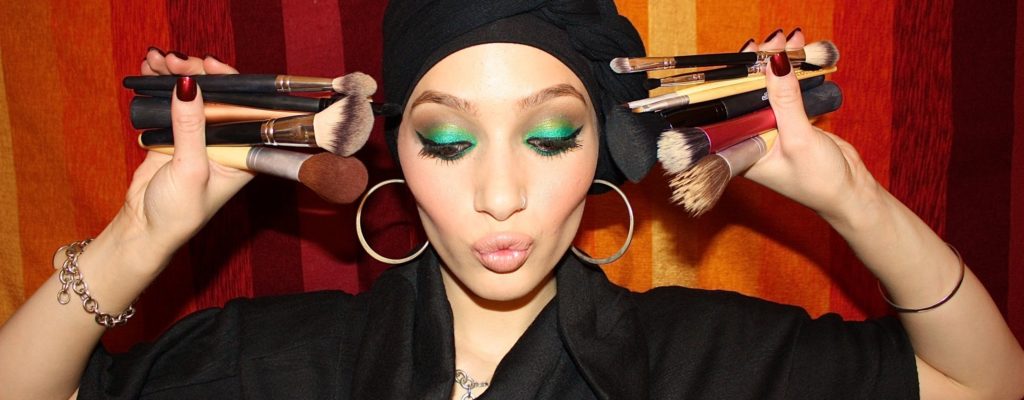 5 Muslim Beauty Bloggers that You Should Follow Now