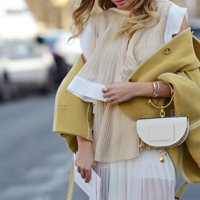 5 Street Style Bag Trends That You Shouldn’t Be Miss!