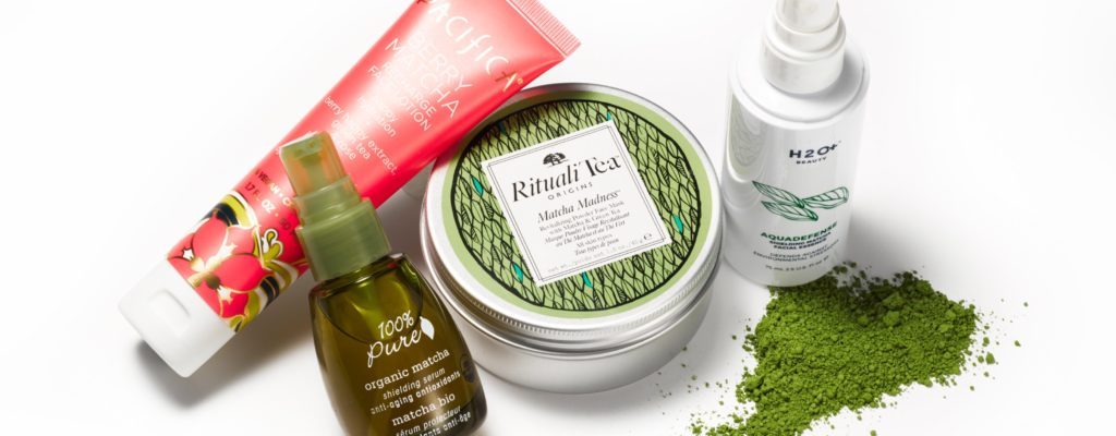 6 Beauty Products that Girls Who Love Matcha Don’t Wanna Miss!