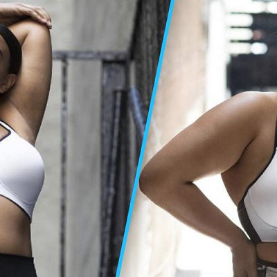 5 Plus-Size Activewear Lines for Sweating It Out in Style