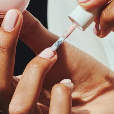 Spring Trend Alert: 15 Millennial Pink Nail Polishes that You Should Try