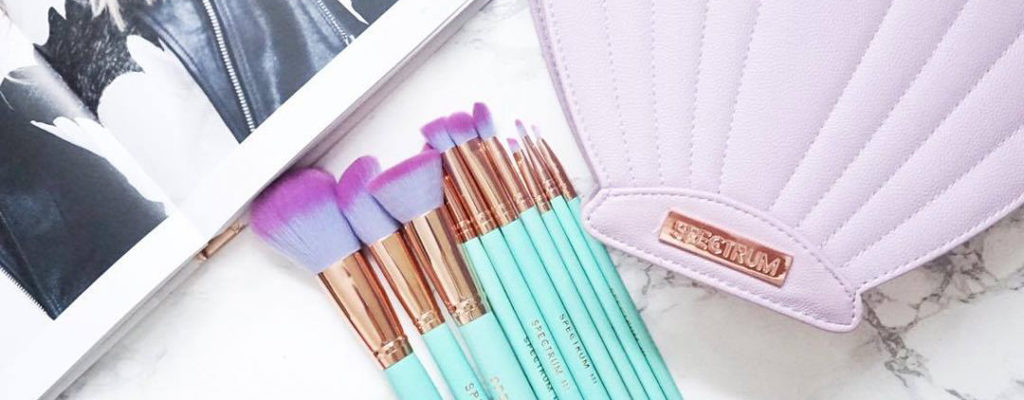 Feel Like a Mermaid With These 5 Beauty Products