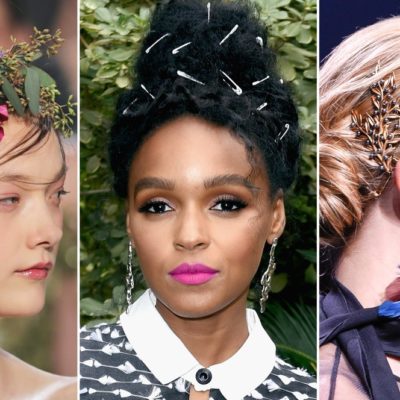 10 Hair Accessories That You Will Fall in Love With Them