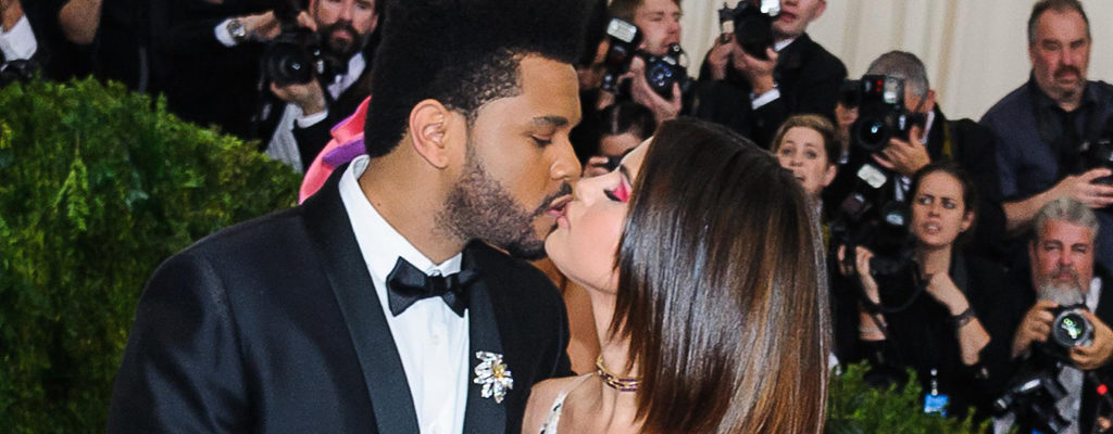 4 New Couples Who Made Their Relationships Red Carpet Official at the Met Gala