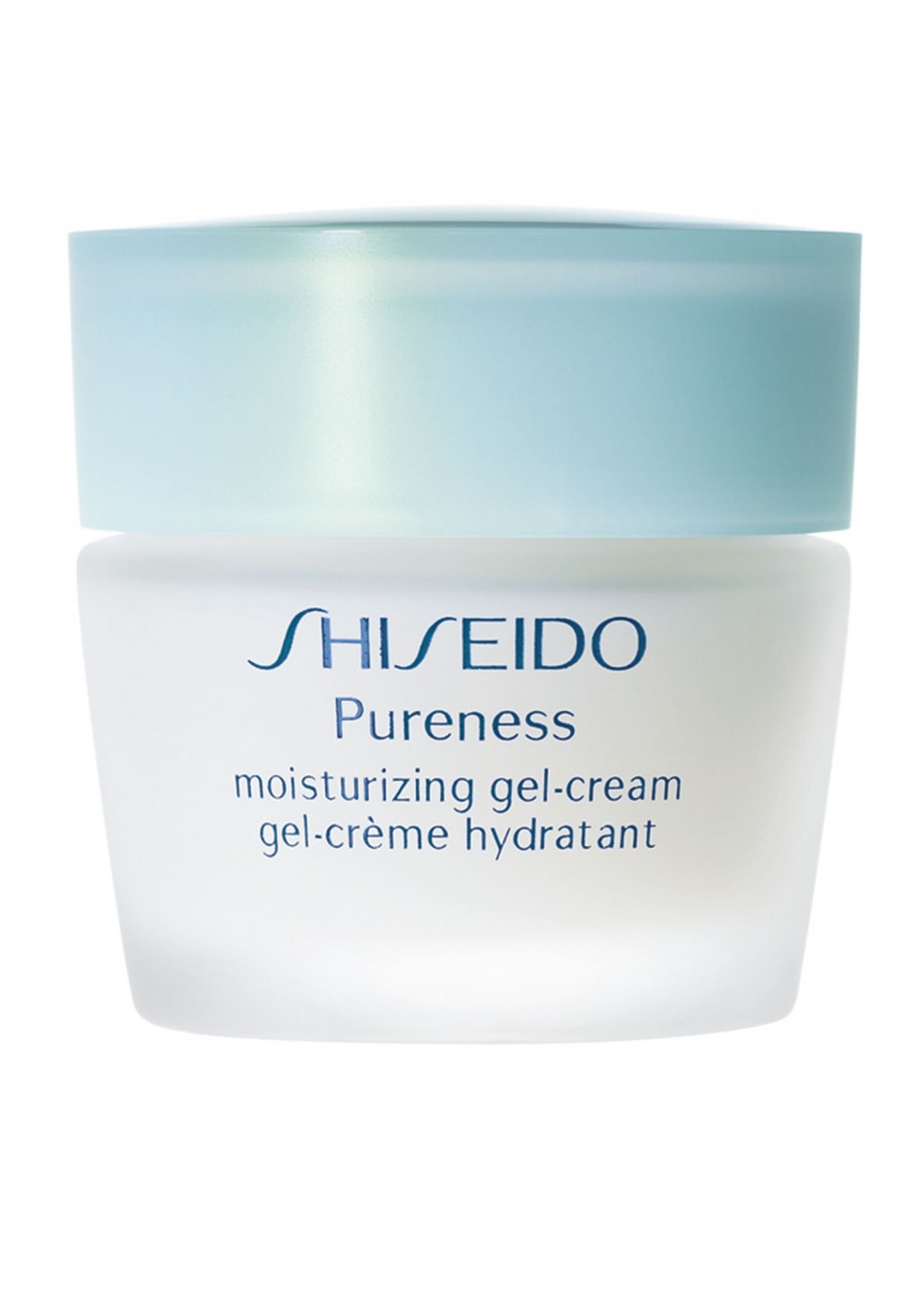 Shiseido увлажняющий