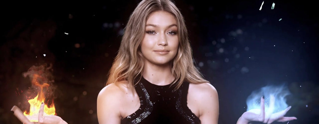 Steal Style: What Gigi Hadid Wear in Summer