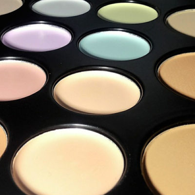 5 Concealer Palettes That Make Color-Correcting Easy