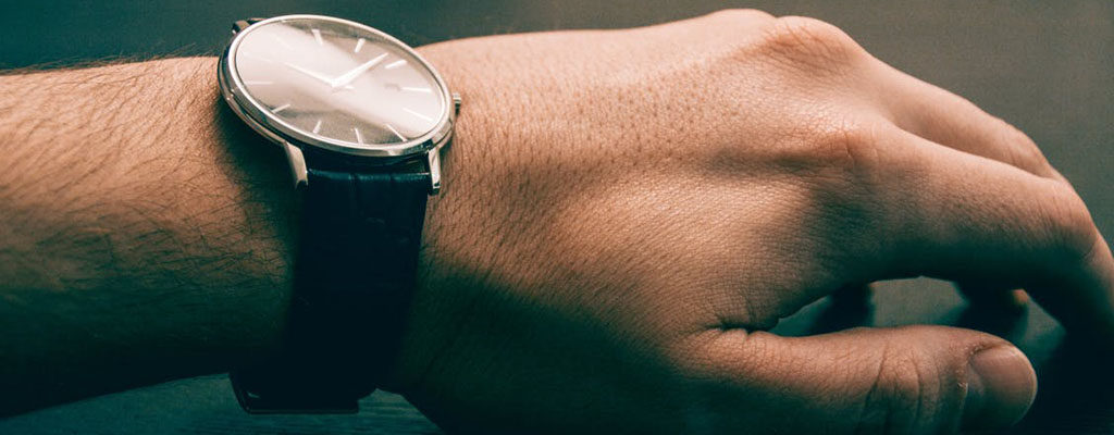 5 Watches that Cool Boys Should Own
