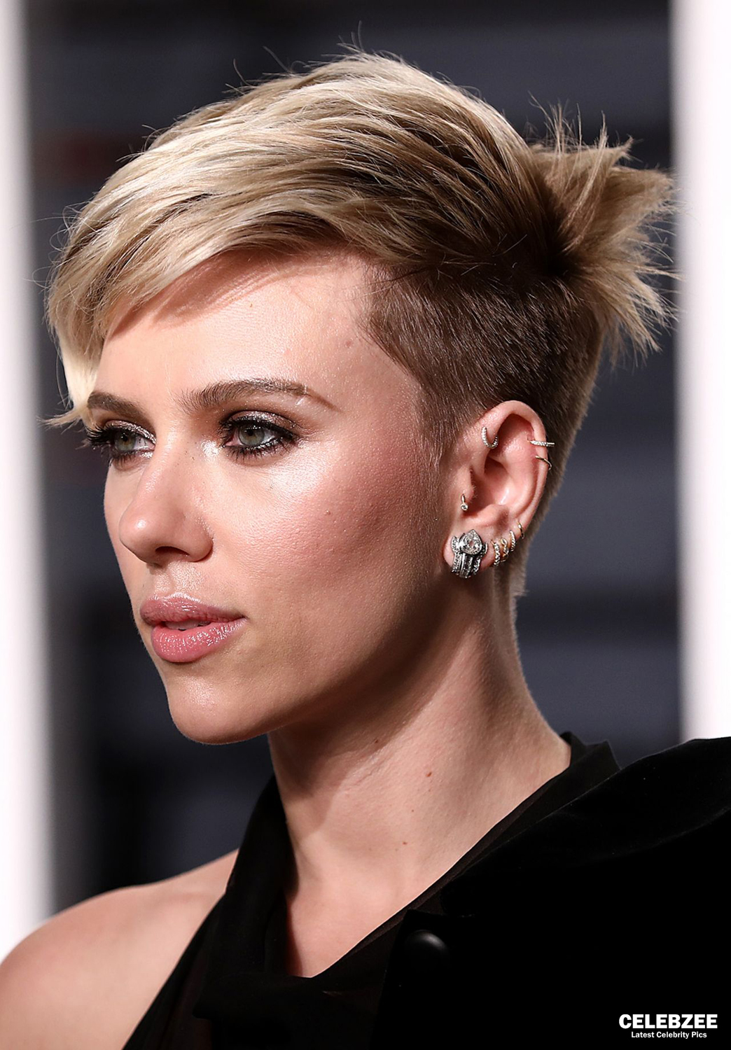 10 Stylish Pixie Haircuts – Women Short Undercut Hairstyles – Watch out ...