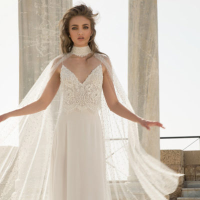 5 Bridal Trends That You’ll See in Every Spring Wedding Ceremony 2018