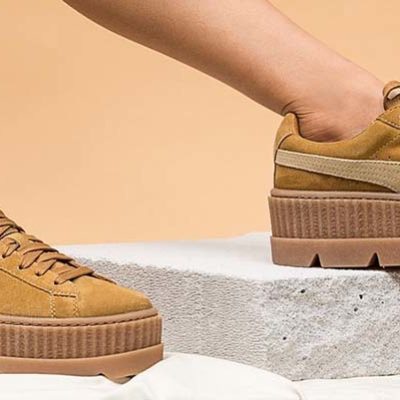 15 Girl’s Must Have Sneakers You Should Own Right Now!