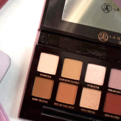 5 Fall Makeup Palettes All Under $50