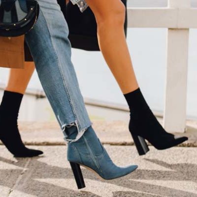 What we wear on Street? These 6 Types of Boots that Will Make Your Fall’s Street Style Perfect