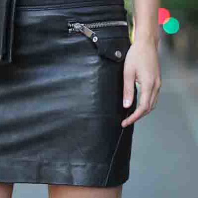 6 Cute Skirts That Never Go Out of Style