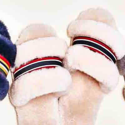 7 Stylish Slippers For This Winter That Should Be Your Must Have Item