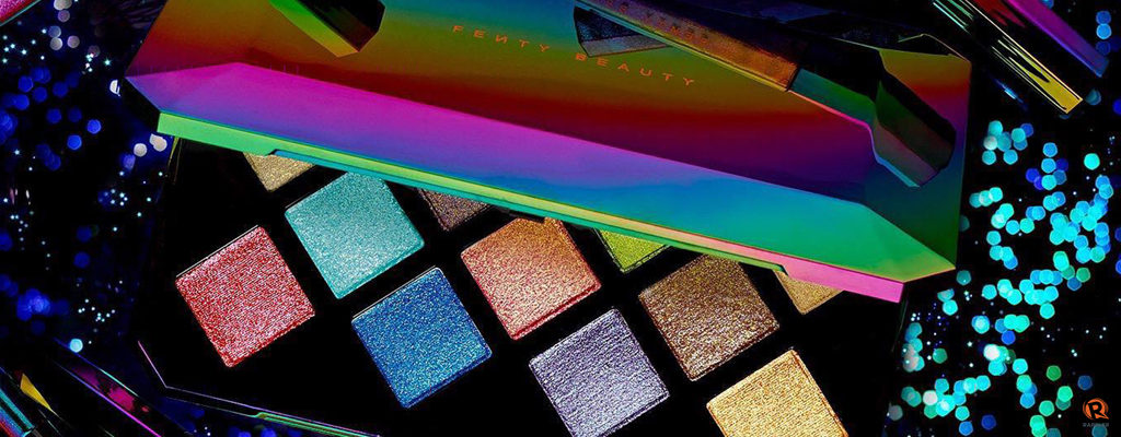 5 Makeup Holiday Gifts That Will Make Your Holiday Wonderful
