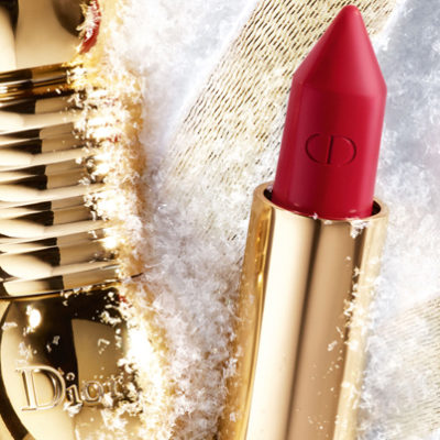 5 Holiday Party Lipsticks Recommended For Your New Year’s Party
