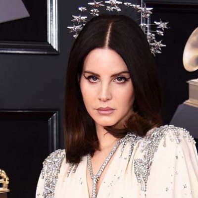 The Sparkly Accessories at the 2018 Grammys Red Carpet that You Won’t Miss It
