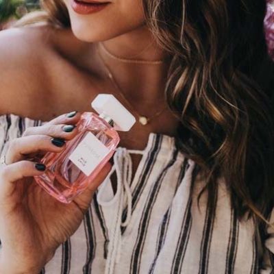 5 Sexy-Romantic Perfumes That Will Fulfill Your Valentine’s Night