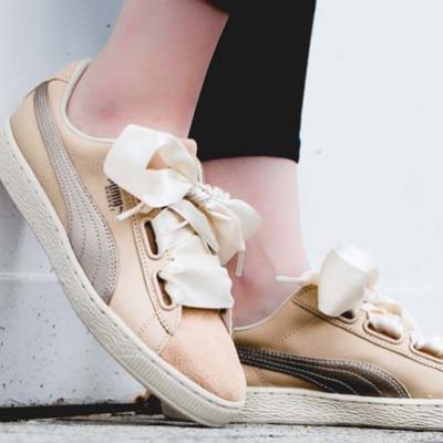 5 All Under $50 Sneakers That You Will Fall In Love With Them