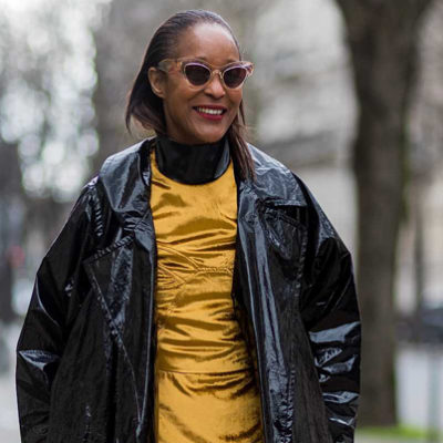 5 Jackets that You’ll See Everywhere This Spring