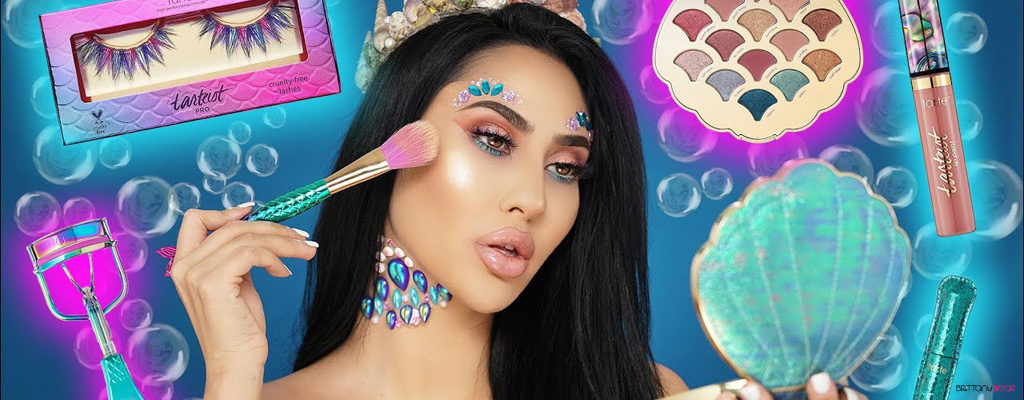 5 Beauty Products That Will Turn You Into The Mermaid