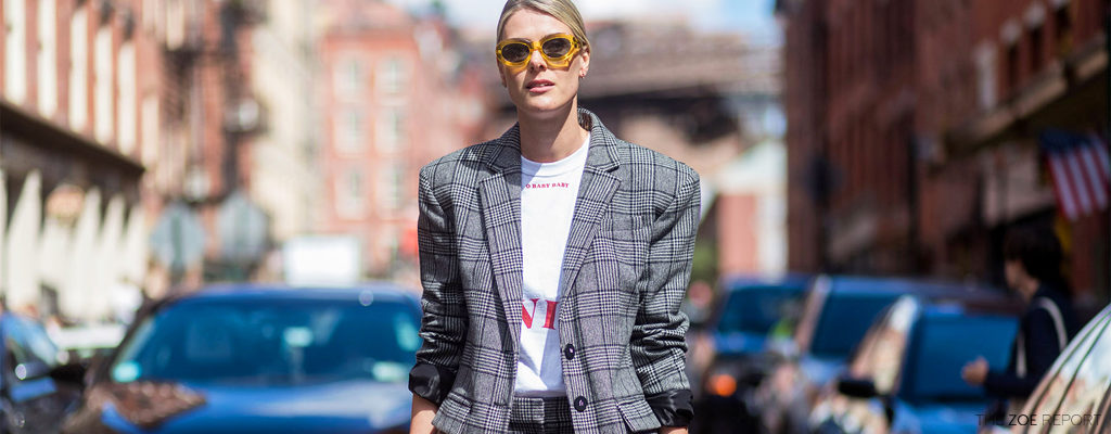 Ready to Refreshing Your Wardrobe With These 5 Spring Trends