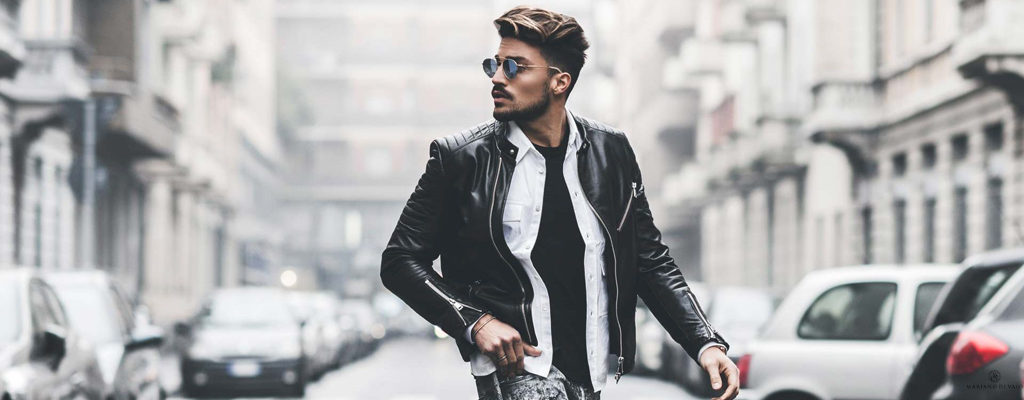 Must Have Item! 5 Styles of Jackets that Every Man Should Own