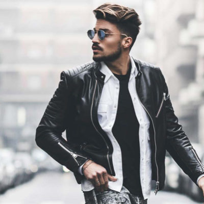 Must Have Item! 5 Styles of Jackets that Every Man Should Own