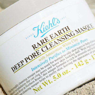 5 Products from Kiehl’s that You Should Try