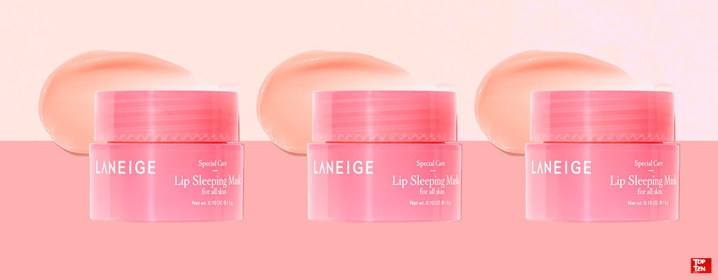 4 Best Balms to Save Your Lips This Winter