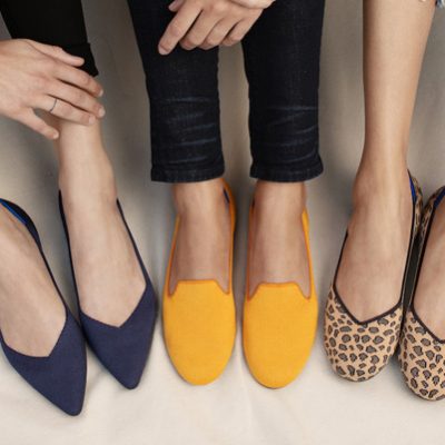 5 Adorable Flats That You Should Wear to Party