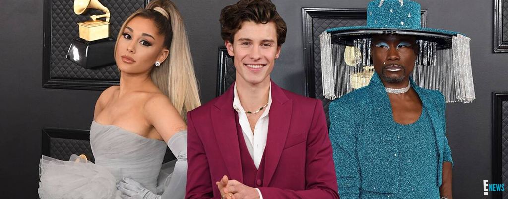 Watch the Best Dresses of 2020 Grammys Red Carpet Looks, Even You Aren’t In!