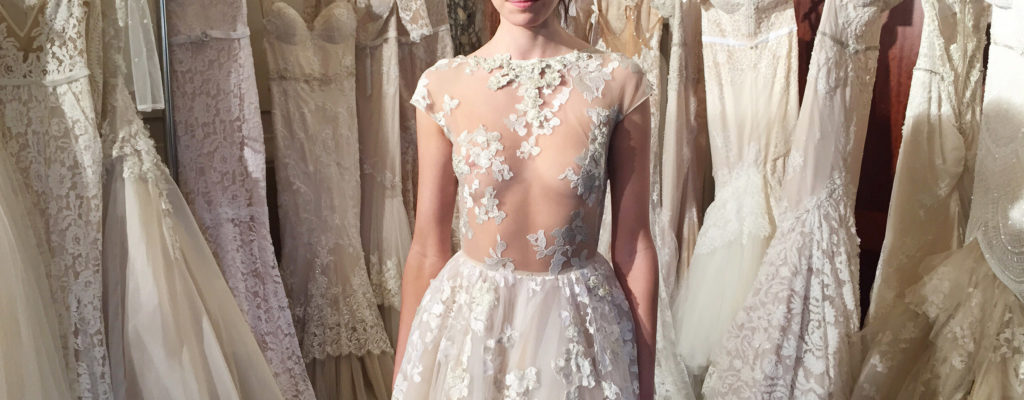5 Bridal Trends for Your Dream Wedding in 2016