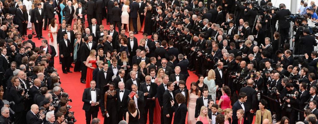 All The Fab Looks From Cannes Film Festival!