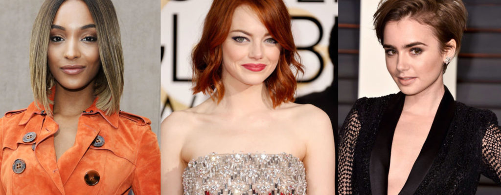 6 Coolest Haircuts right now!