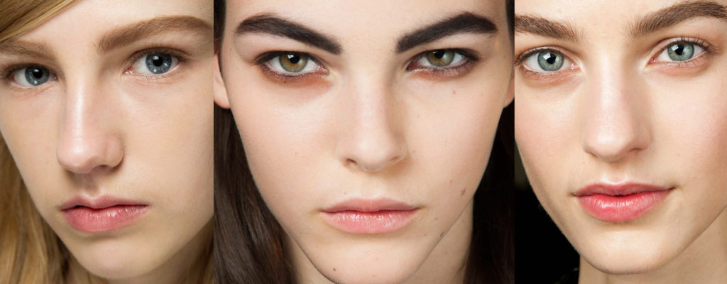 The Best Make Up Trends for 2016