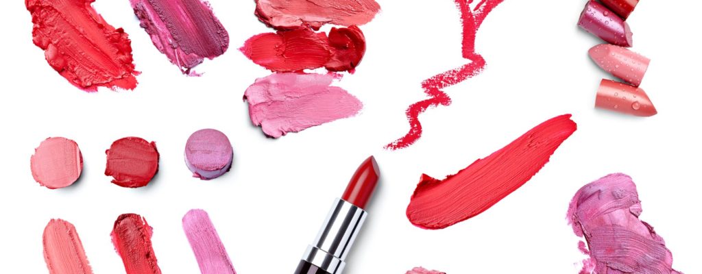 What Your Lipstick Color Says About You?