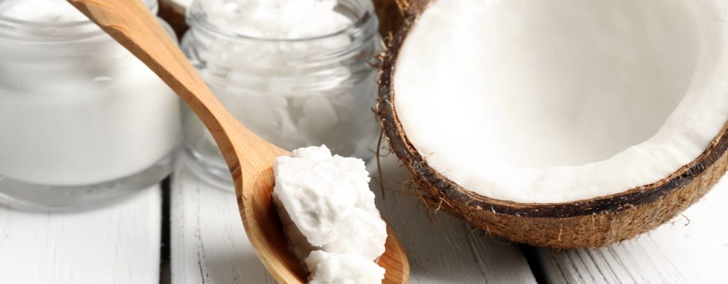 Awesome Beauty Tricks with Coconut Oil