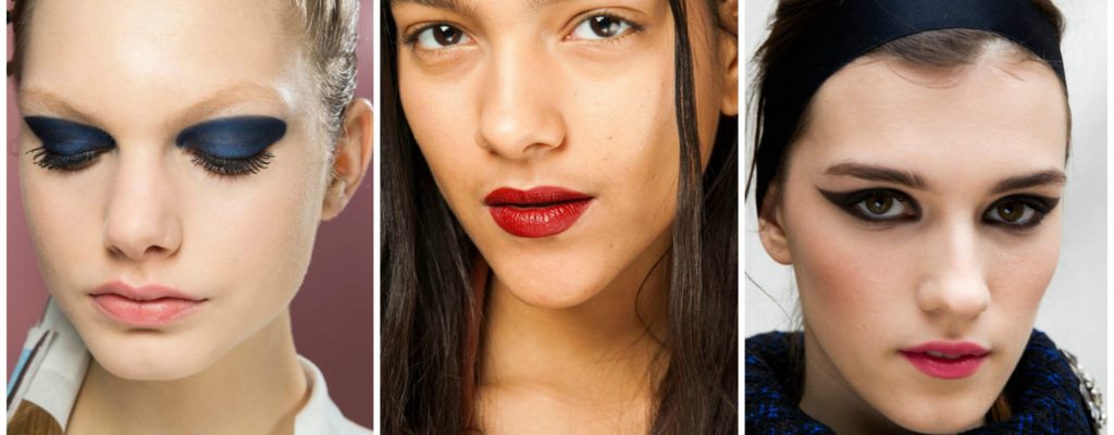 The Hottest Make Up Trend This Year!